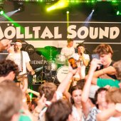 Bezirksmusikfest Samstag